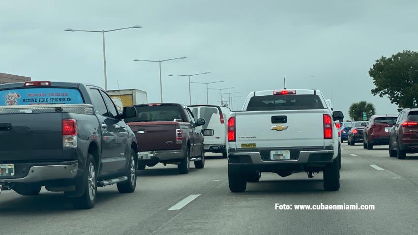 Dos ciudades de Florida entre las mejores para manejar en Estados Unidos