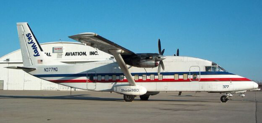 Cuba valora conceder los permisos para que aerolíneas estadounidenses aterricen con carga humanitaria