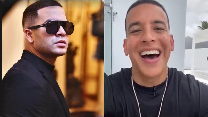 Yomil asegura a sus seguidores que él es el Daddy Yankee de Cuba