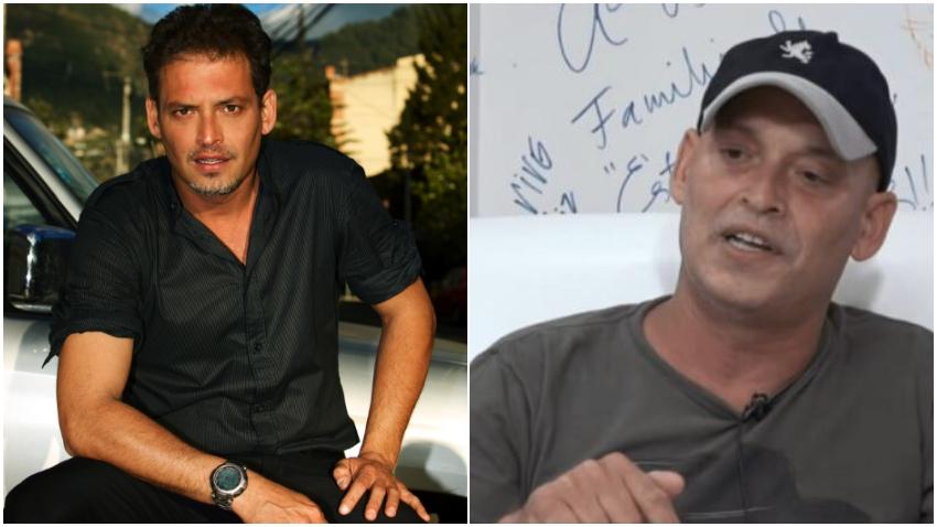 Sus amigos dedican sentidos mensajes en redes sociales por la muerte del actor cubano Abel Rodríguez