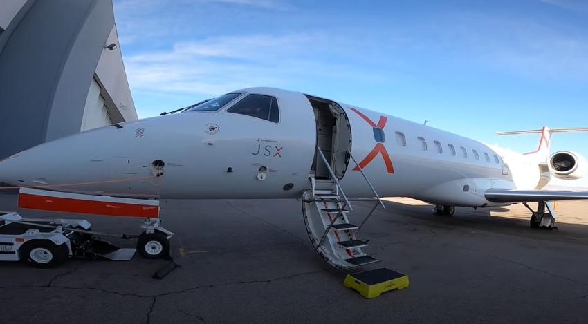 Compañía iniciará vuelos de jets desde Miami que puedes reservar tan rápido como si fuera un Uber