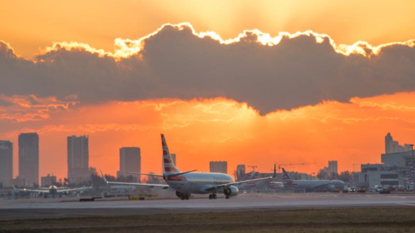 Aumenta la popularidad de  Miami como destino para noviembre de 2021