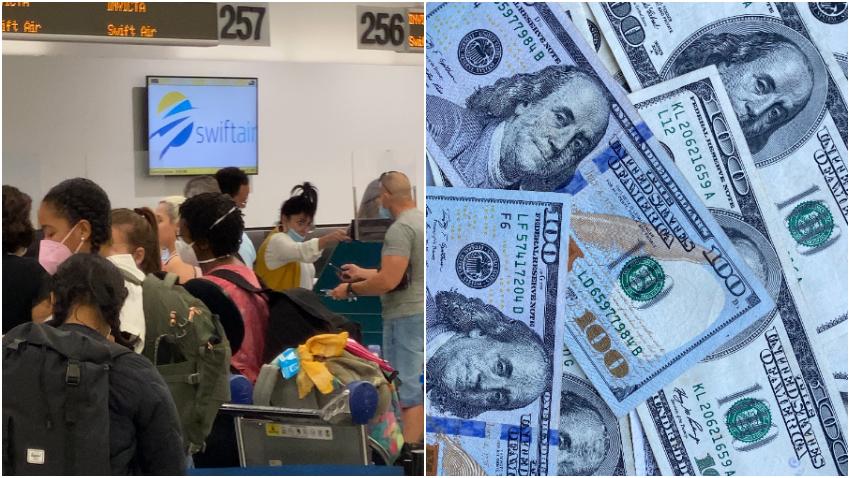 Agencias de Miami comienzan a vender pasajes a Cuba y los precios pueden llegar a superar los $1000 dólares