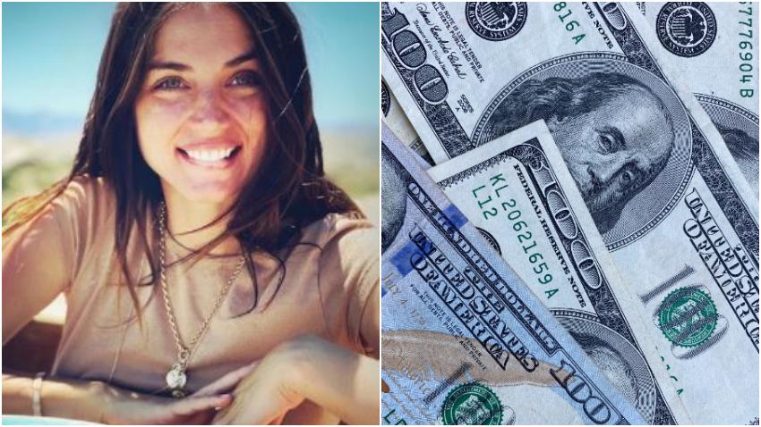 La fortuna de la actriz cubana Ana de Armas sube a 6 millones de dólares