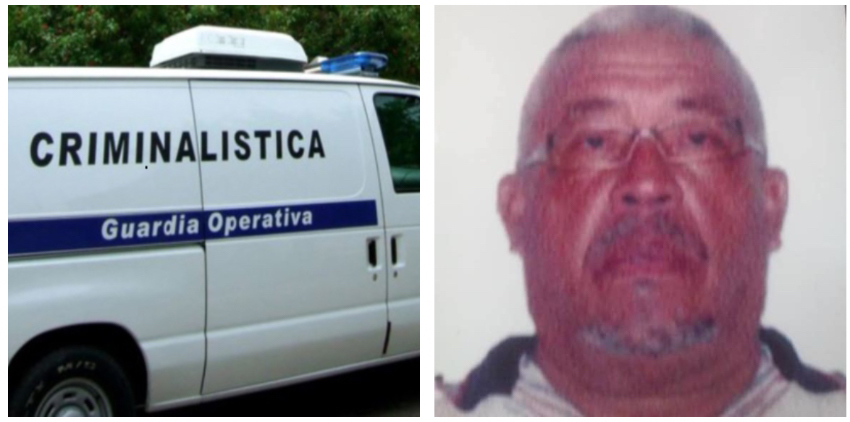 Asesinan a un botero en La Habana, su cuerpo estuvo desaparecido varios días