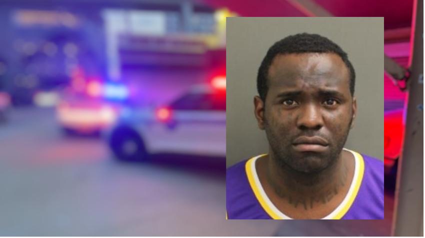 Reguetonero cubano Chocolate MC es trasladado a una cárcel en los Cayos de la Florida