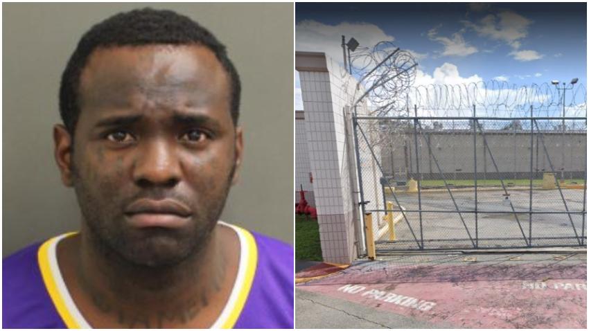 Arrestan en Orlando al reguetonero cubano Chocolate MC