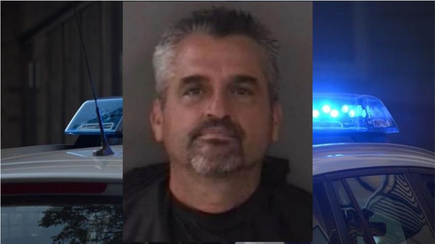 Hombre de Florida asesina a su prometida y deja su cuerpo en una camioneta afuera de un Walmart