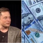 Elon Musk rompe todos los récords: su fortuna supera los 1,2 billones de dólares tras el debut de SpaceX elon-musk