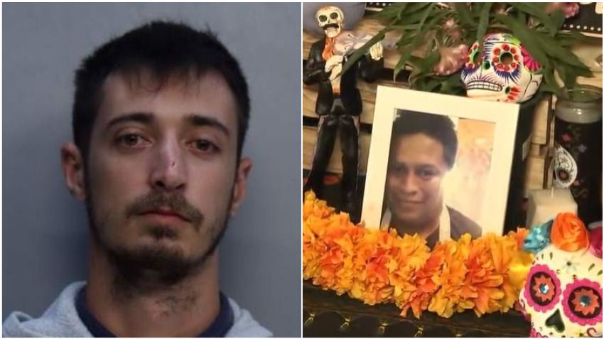 Cubano de Miami es arrestado con relación a fatal accidente del cual se dio a la fuga
