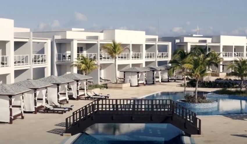 Cuba inaugura nuevo hotel de lujo de la cadena Iberostar
