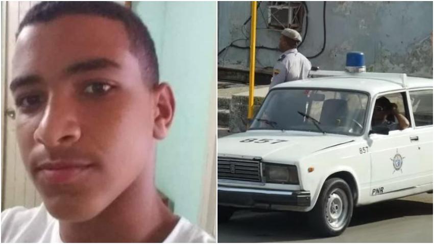 Asesinan a adolescente en El Cobre, Santiago de Cuba