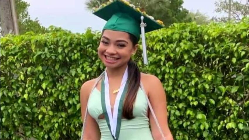 Autoridades encuentran cuerpo en Orlando que se cree es de la joven desaparecida Miya Marcano