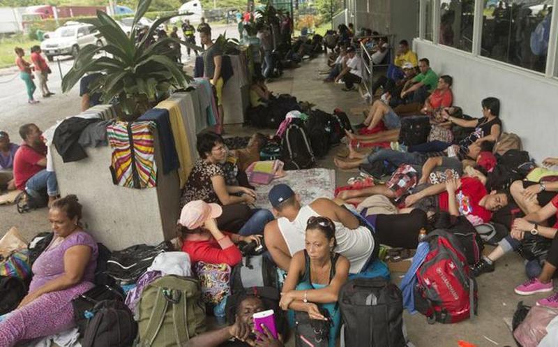 El Cártel de Sinaloa se mete al negocio de traficar con migrantes cubanos: 22 mil dólares por persona