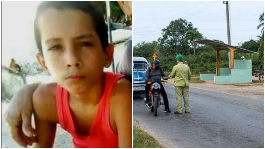 Autoridades en Cuba buscan niño desaparecido en Pinar del Río