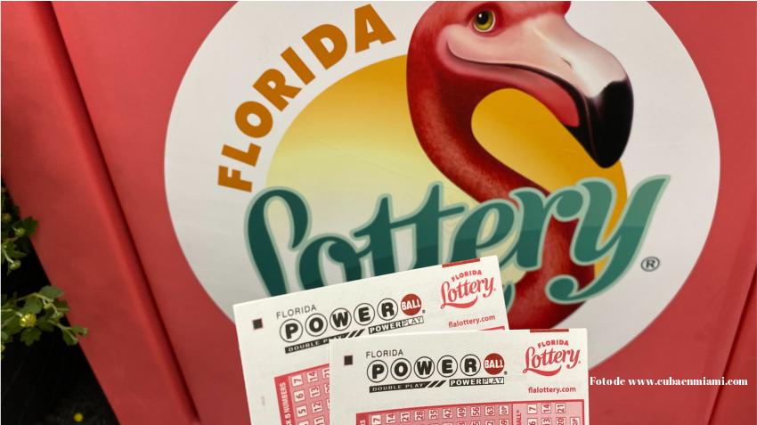 Nadie gana el Powerball que continúa aumentando para el próximo sorteo