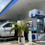 Golpe al bolsillo: el precio del combustible en Florida se dispara y roza los niveles de 2024 precio-gasolina-miami (1)