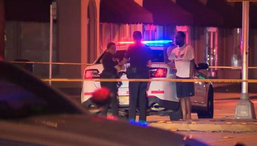 Hombre de 70 años es atropellado por conductor de Uber en Miami