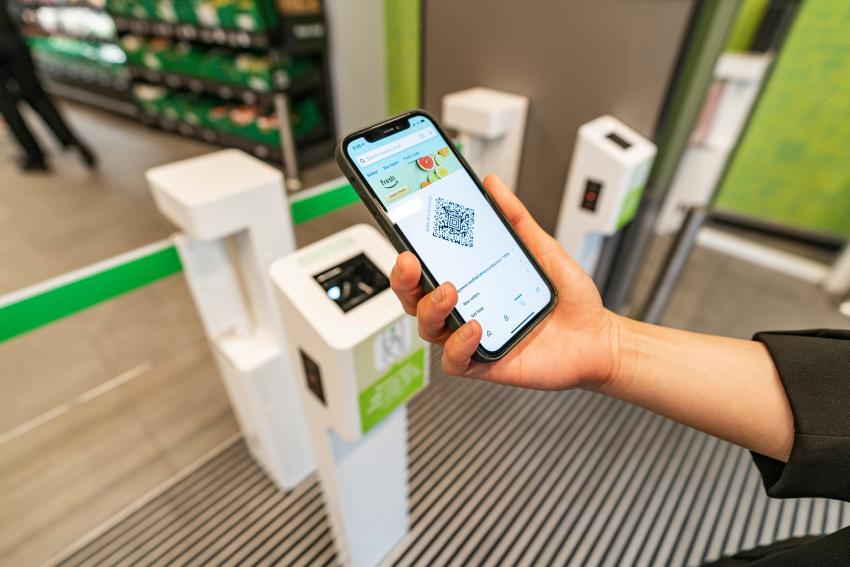 Amazon se prepara para abrir supermercado de alta tecnología en el Sur de la Florida