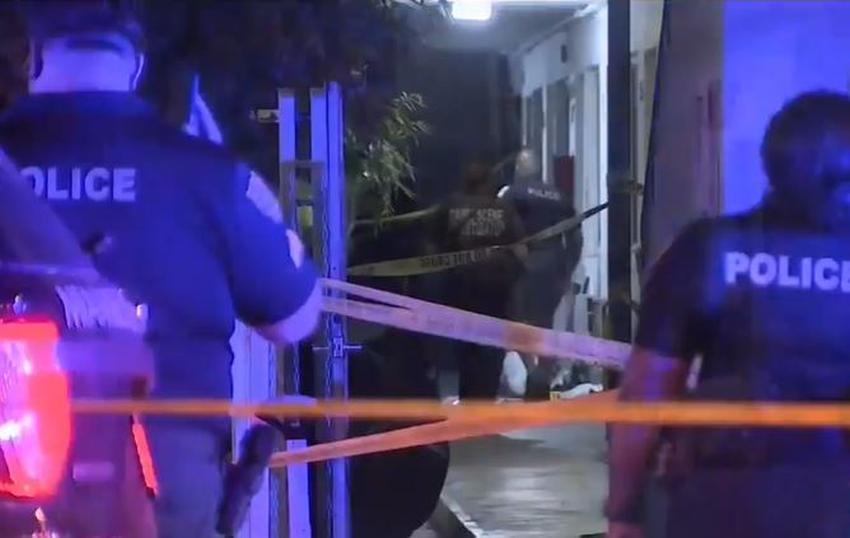 Revelan más detalles sobre la mujer y el hombre que fueron apuñalados en Miami Beach