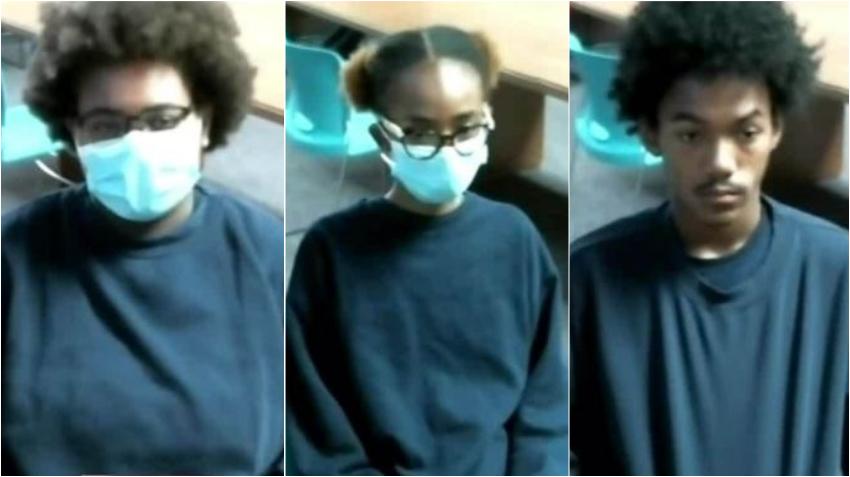 Acusados como adultos los tres menores de edad que participaron en el asesinato de un estudiante del sur de la Florida