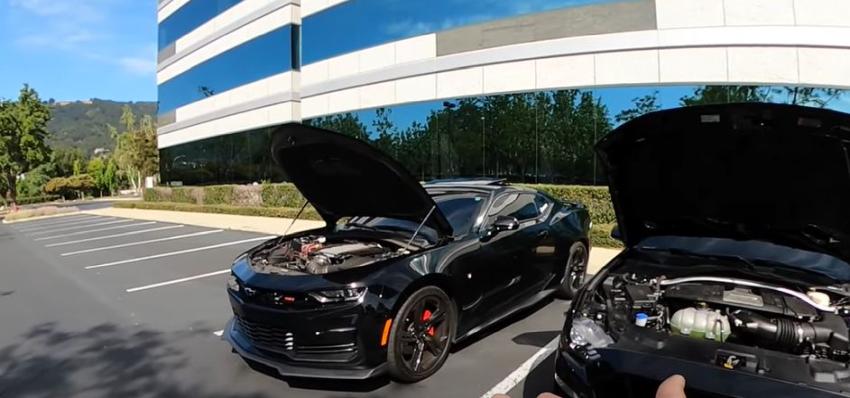 Alertan sobre robos en el Sur de la Florida de autos de alta gama y motores poderosos