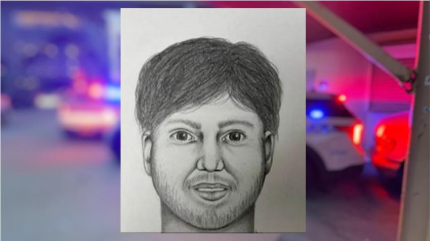 Policía de Miami Beach busca a hombre que entró a una casa para intentar violar a una mujer