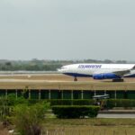 Vuelos secretos desde Venezuela a La Habana: Il-96 de cubana de aviación estaría repatriando personal militar y civil tras la caída del dictador Nicolás Maduro cubana-aviacion