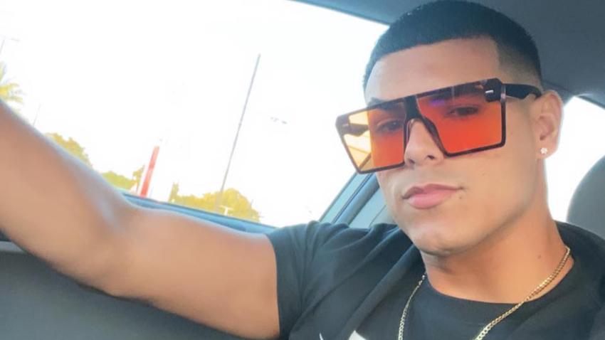 Piden 12 años de cárcel para joven residente en Estados Unidos que salió a manifestarse en Cuba el 11J
