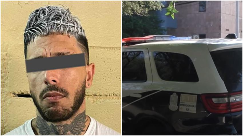 Arrestan en México a un cubano buscado por las autoridades de Estados Unidos