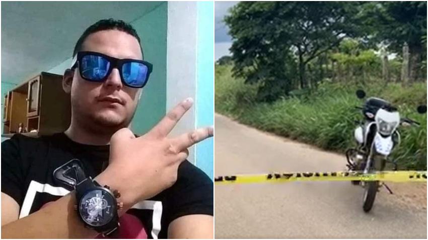 Muere un cubano asesinado a tiros en Veracruz, México