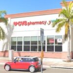 Casi 3 mil empleados serán despedidos de reconocida cadena de farmacias de EE.UU cvs farmacia