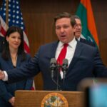 Inquietudes por la propuesta de DeSantis de eliminar el impuesto a la propiedad en Florida gobernador-florida-desantis