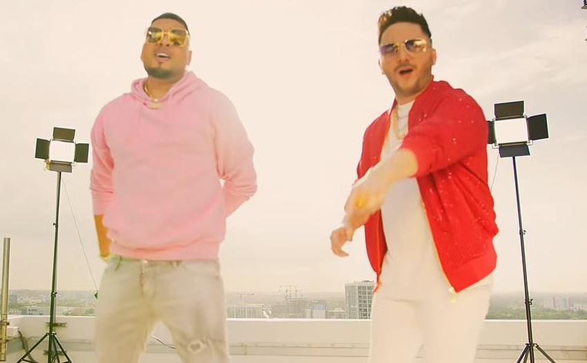 Ya disponible en Youtube "El Alcohol" tema de estreno de Jacob Forever