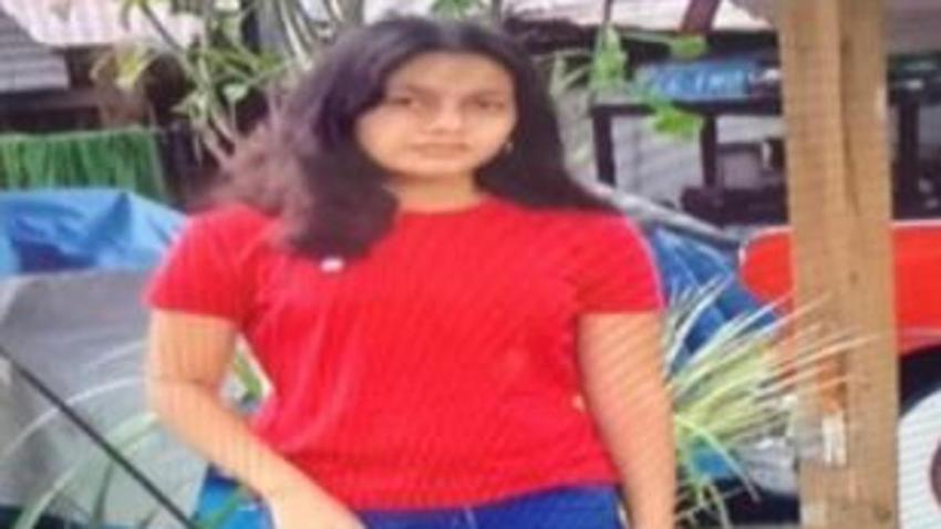 Es buscada por la policía una adolescente de North Miami Beach que puede estar en peligro