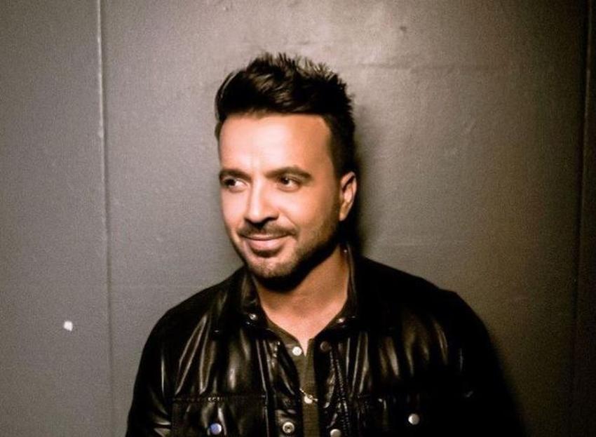 Luis Fonsi estrena "Nuestra balada", un tema romántico que promete