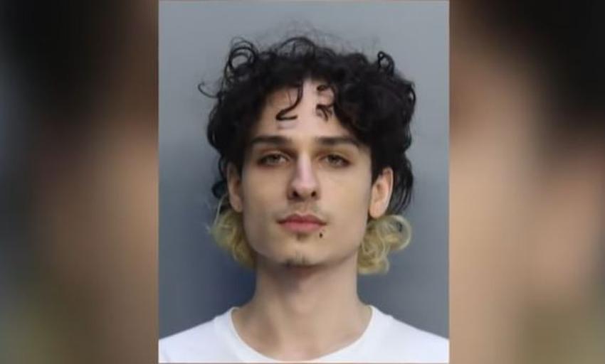 Joven de Hialeah es arrestado por subir imágenes explícitas de bebés a redes sociales