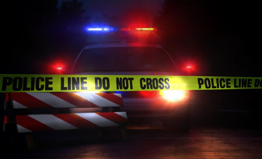 Ocho personas terminan heridas tras aparatoso accidente en Miami-Dade