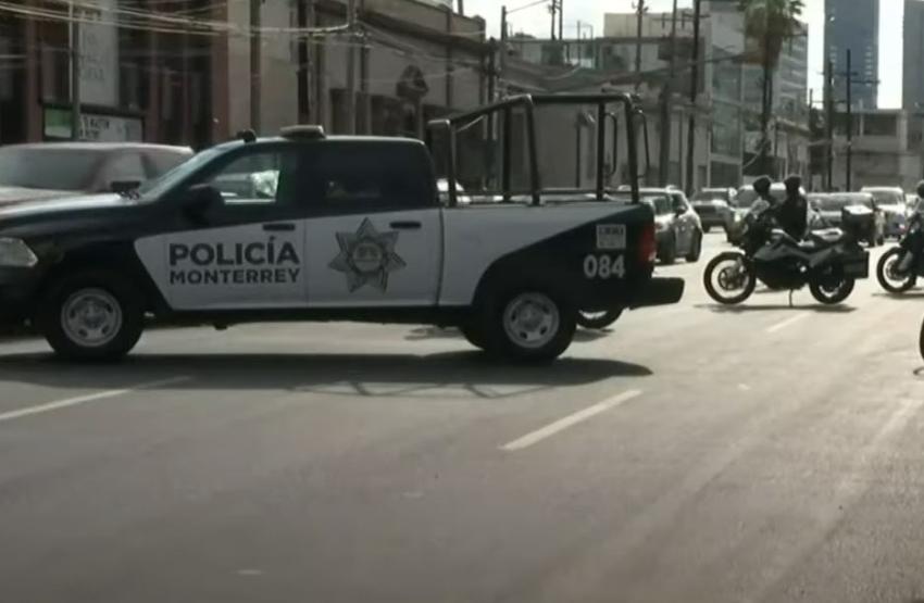 Cubano sospechoso de vender drogas a menores de edad en México es arrestado