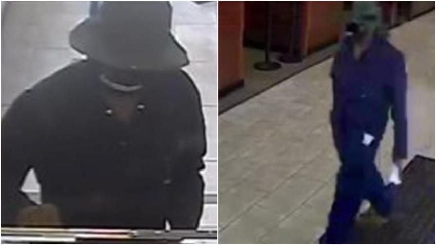 FBI busca a ladrón de banco en el sur de la Florida
