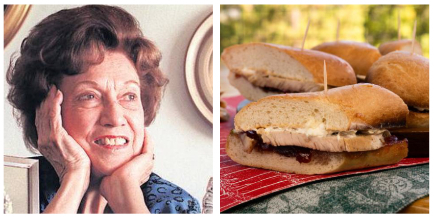 El New York Times desentierra la historia del sándwich cubano Elena Ruz