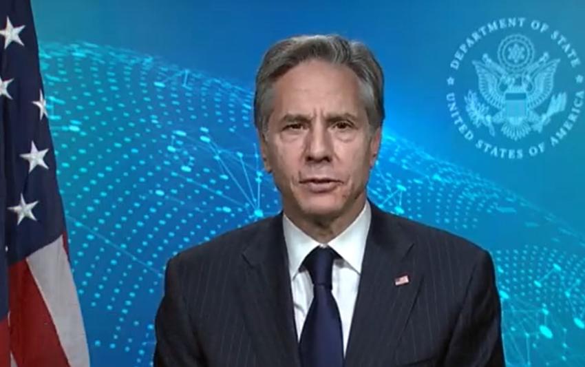 Secretario de Estado de Estados Unidos pide apoyo de la OEA para la manifestación en Cuba el 15N