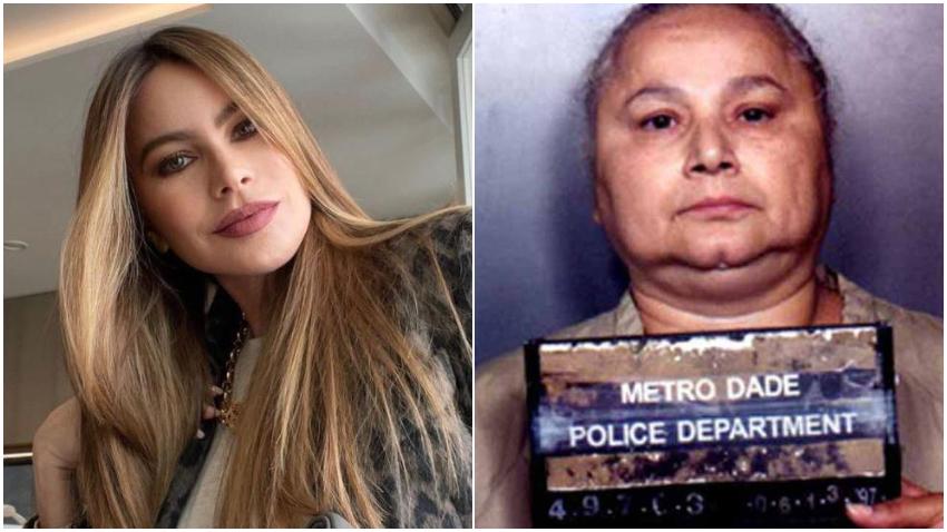 Sofía Vergara será la protagonista de la narcotraficante Griselda Blanco en la nueva miniserie "Griselda" de Netflix