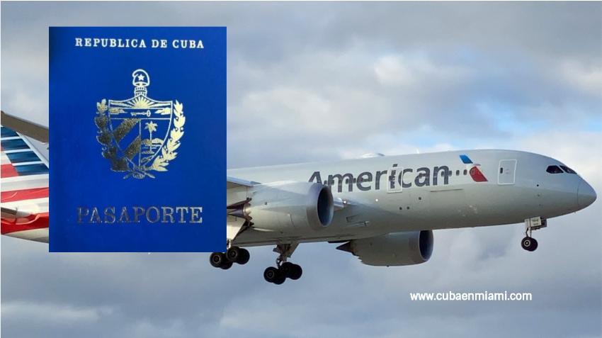 Desde hoy mayoría de cubanos podrían no poder viajar a Estados Unidos como turistas por no cumplir con nuevos requisitos