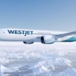 Crisis de combustible en Cuba obliga a otras dos aerolíneas canadienses a cancelar sus operaciones hacia la isla westjet-cuba