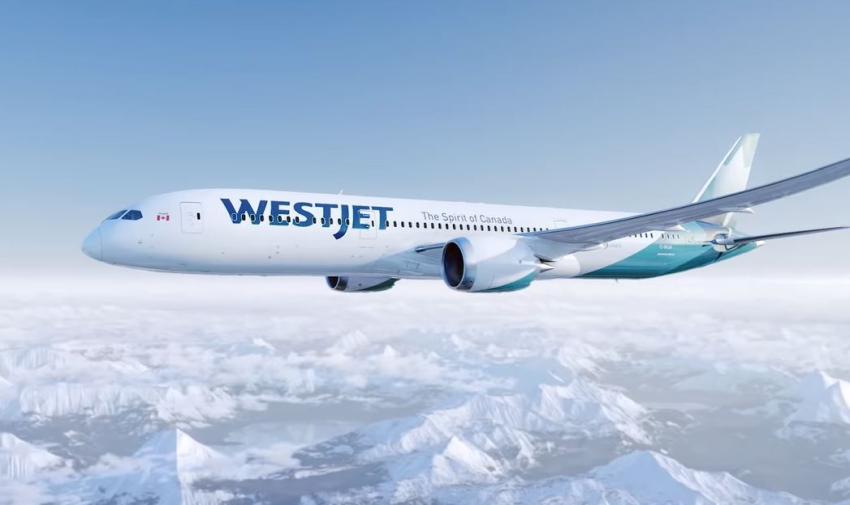 Aerolínea canadiense de bajo costo inicia vuelos a Cuba