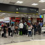 Caos aรฉreo en el sur de Florida: cientos de vuelos cancelados por potente frente frรญo en EE.UU aeropuerto-miami-cancelaciones