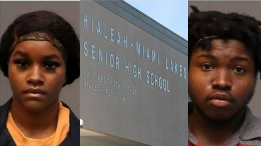 Suman tres los arrestos esta semana por hacer amenazas contra escuelas en Miami Dade