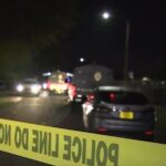 Tragedia en Florida: hombre asesina a su hermana en el trabajo y luego se suicida dentro de la misma tienda asesinato escena del crimen