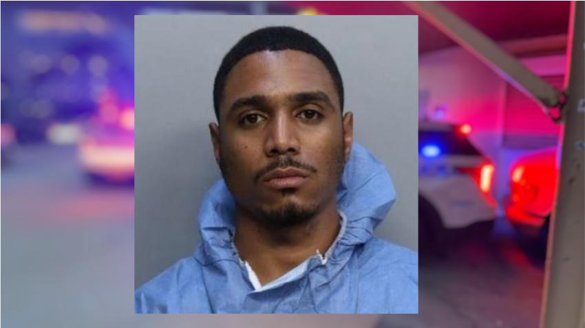 Arrestan a cubano americano acusado de ser un asesino en serie en Miami que tenía a personas sin hogar como sus víctimas